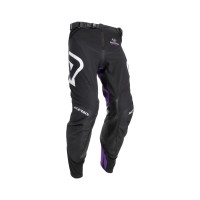 Acerbis MX Track 2.0 Pants purple white