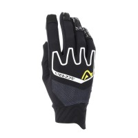 Guanti Acerbis Rally Pad Nero