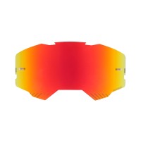 Acerbis Vulcan Lens mirrored red
