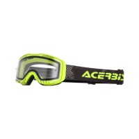 Acerbis Vanguard Kid Goggle Yellow