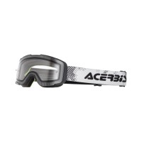 Maschera Bimbo Acerbis Vanguard Kid nero