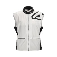 Gilet Acerbis X-flex Rally 2.0 Bianco 2 - img 2