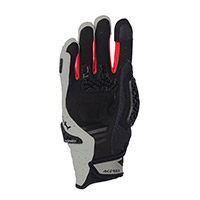 Guantes Acerbis CE Crossover gris claro - 2