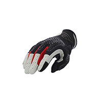 Acerbis Ce Crossover Gloves Light Grey