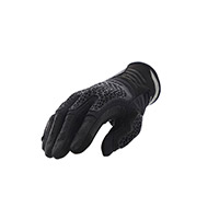 Acerbis Ce Crossover Gloves Black