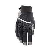 Gants Acerbis Ce Enduro Pro Noir