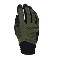 Acerbis Ce Maya Gloves Green