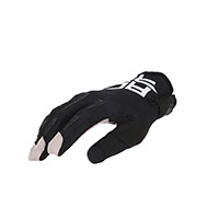 Acerbis Ce Mx Xk Kid Gloves Nero 2 Kid