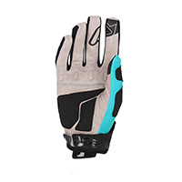 Acerbis Ce Mx Xk Kid Gloves Petrolium Kid