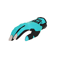 Acerbis Ce Mx Xk Kid Gloves Petrolium Kid