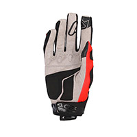 Acerbis Ce Mx Xk Kid Gloves Red - 2