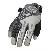 Gants Enfant Acerbis Ce Mx Xk Gris