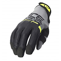 Guantes Acerbis CE Neoprene 3.0 negro