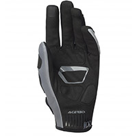 Acerbis Ce Neoprene 3.0 Gloves Black - 2