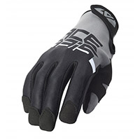 Gants Acerbis Ce Neoprene 3.0 Noir