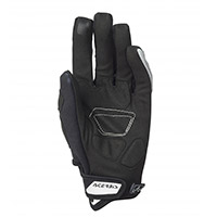 Gants Acerbis Ce Zero Degree 3.0 Noir