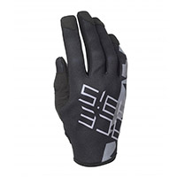 Guantes Acerbis CE Zero Degree 3.0 amarillo