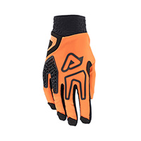 Gants Acerbis Enduro Race Orange