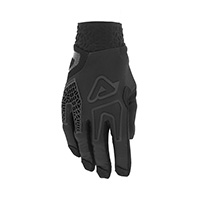 Gants Acerbis Enduro Race Noir