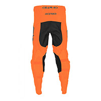Acerbis K-flex Pants Orange