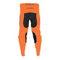 Pantalon Acerbis K-Flex orange - 2