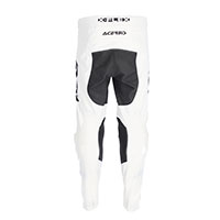 Pantaloni Acerbis K-flex Bianco