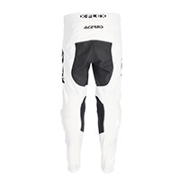 Pantalon Acerbis K-Flex blanc - 2