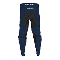 Pantalon Acerbis K-Flex bleu - 2