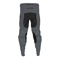 Pantalon Acerbis K-Flex gris - 2