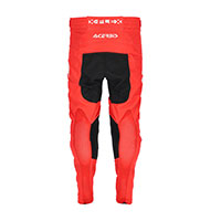 Pantaloni Acerbis K-flex Rosso