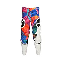 Pantalon Acerbis K-flex Veras Blanc 4