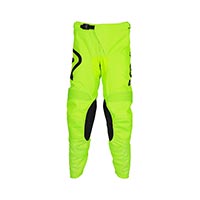 Acerbis K-Windy Vent Limelight Hose grün - 2