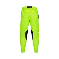Pantalon Acerbis K-Windy Vent Limelight vert - 3