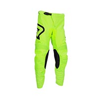 Pantaloni Acerbis K-Windy Vent Limelight verde