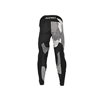 Pantaloni Acerbis Mx Linear Sumbawa Nero Grigio - img 2