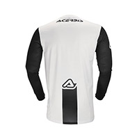 Acerbis Mx J-track Inc 2.0 Jersey White - 2