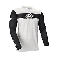 Acerbis Mx J-track Inc 2.0 Jersey White Blue