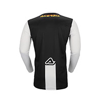 Acerbis Mx J-track Inc 2.0 Jersey Black 2 - 2
