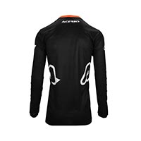 Acerbis Mx J-track Inc Jersey Orange