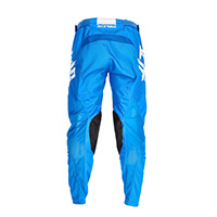 Pantalones Acerbis MX K-Windy Vented azul claro - 2