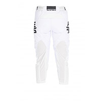 Pantalón Acerbis MX J-Windy Kid Vented blanco - 3