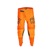 Pantalón Acerbis MX K-Windy Vented naranja - 2