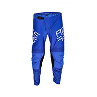 Pantalon Acerbis Mx K-windy Vented Bleu