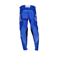 Acerbis Mx K-windy Vented Pants Blue - 3