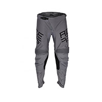 Pantalon Acerbis MX K-Windy Vented gris foncé - 2