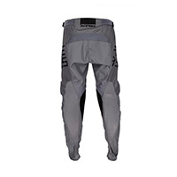 Pantalón Acerbis MX K-Windy Vented gris oscuro - 3