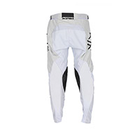 Acerbis Mx K-windy Vented Pants Light Grey - 3