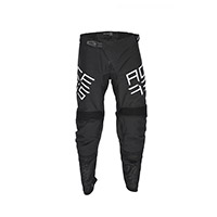 Pantalon Acerbis Mx K-windy Vented Noir