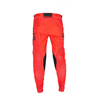 Pantalon Acerbis MX K-Windy Vented rouge - 3