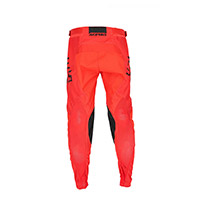 Pantalón Acerbis MX K-Windy Vented rojo - 3